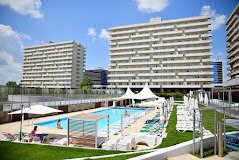 Supervizor piscina, sezon vara 2026, Militari-Preciziei