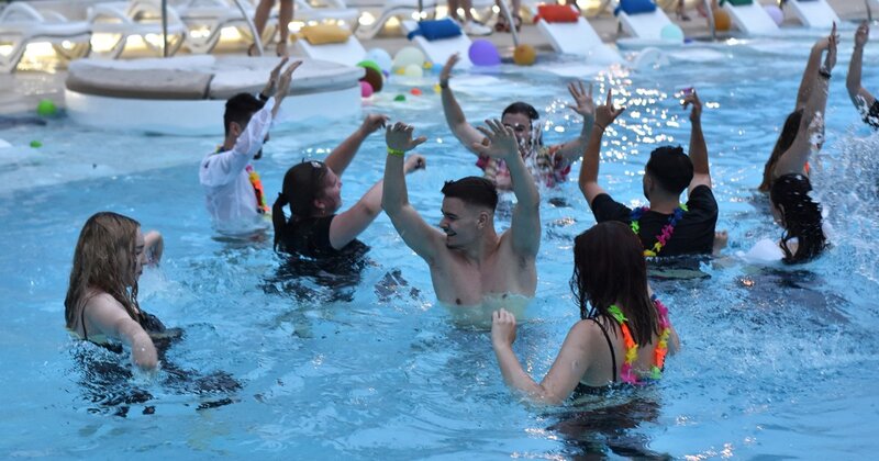 Supervizor piscina, sezon vara 2026, Militari-Preciziei