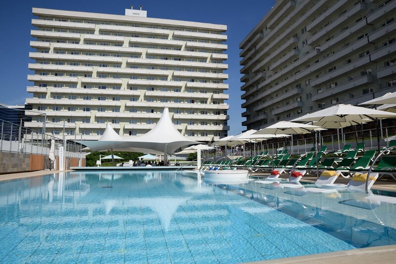 Supervizor piscina, sezon vara 2026, Militari-Preciziei