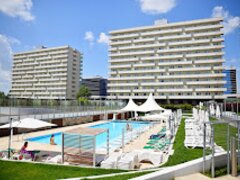 Supervizor piscina, sezon vara 2026, Militari-Preciziei